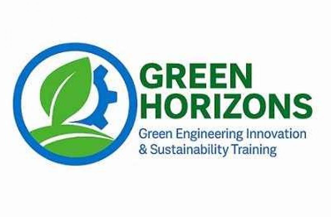 University launches Green Horizons initiative to advance global green engineering and sustainability skills