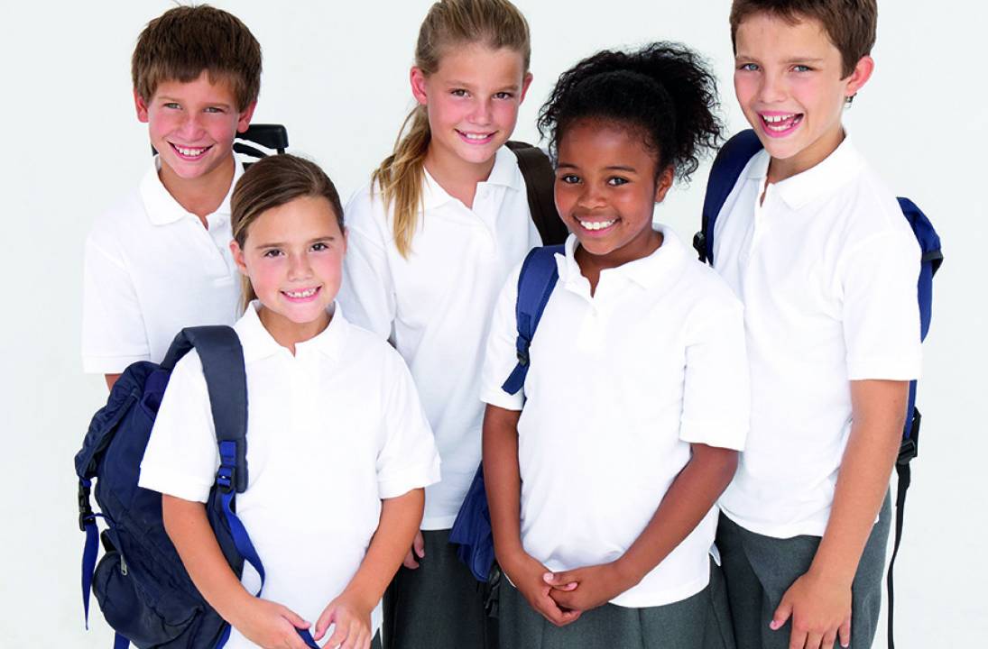 Havering pupils set sights on secondary school