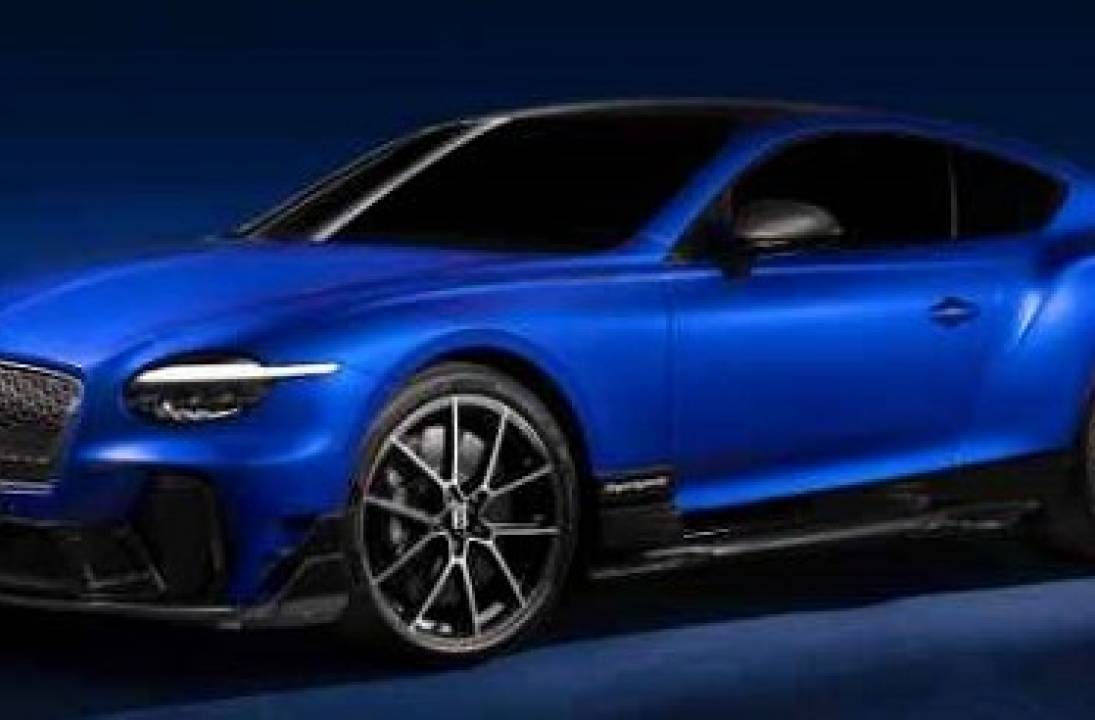 Bentley marks seventh consecutive year of profitability while continuing site transformation