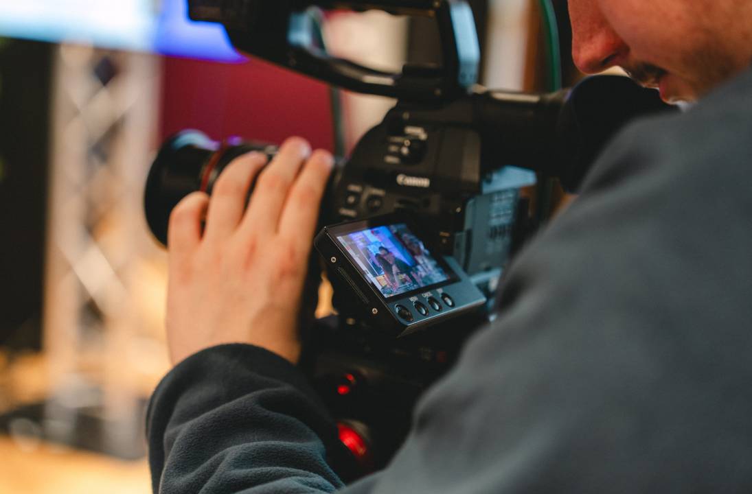 ‘Age of misinformation is here’, academic warns at AI journalism conference