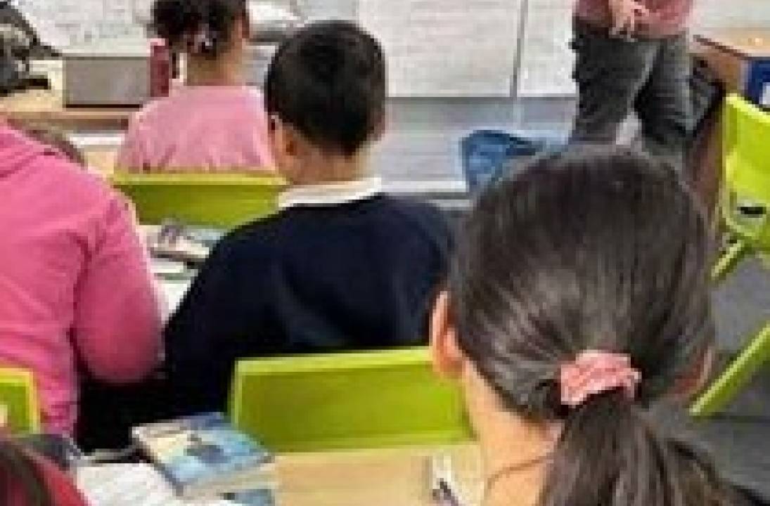 Easter ‘booster’ sessions for Erdington Hall learners see youngsters benefit from fun revision with friends