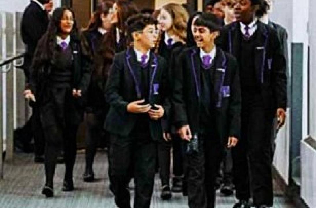 Secondary celebrates top Ofsted rating after remarkable three-year turnaround