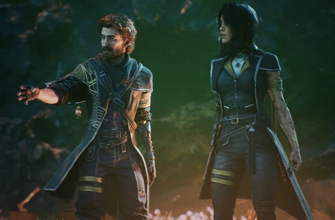 Clair Obscur: Expedition 33 is ‘Best Game’ winner at the BAFTA Games Awards 2026