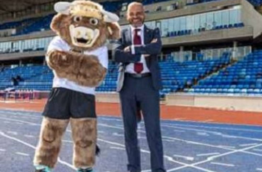 Birmingham City University named Official University Partner of the 2026 European Athletics Championships