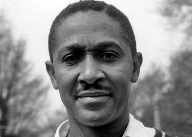 Sir Frank Worrell's Legacy To Be Honored This Weekend